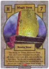 Rosetta Stone